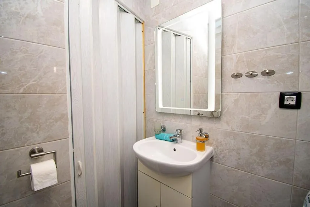 Apartment Marina In Pula 0*,  Croatia