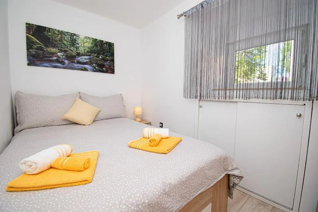 Apartment Marina In Pula Croatia